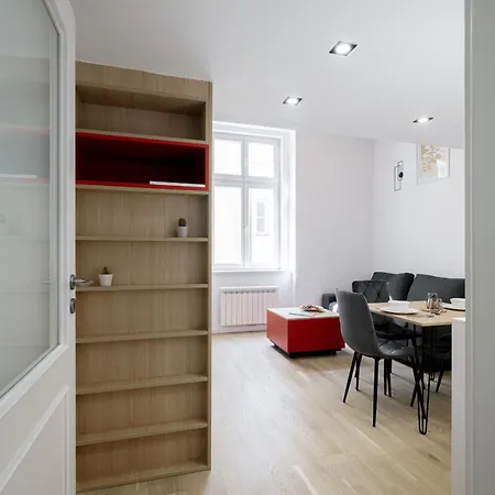 National Museum Apartment Prague Exterior photo