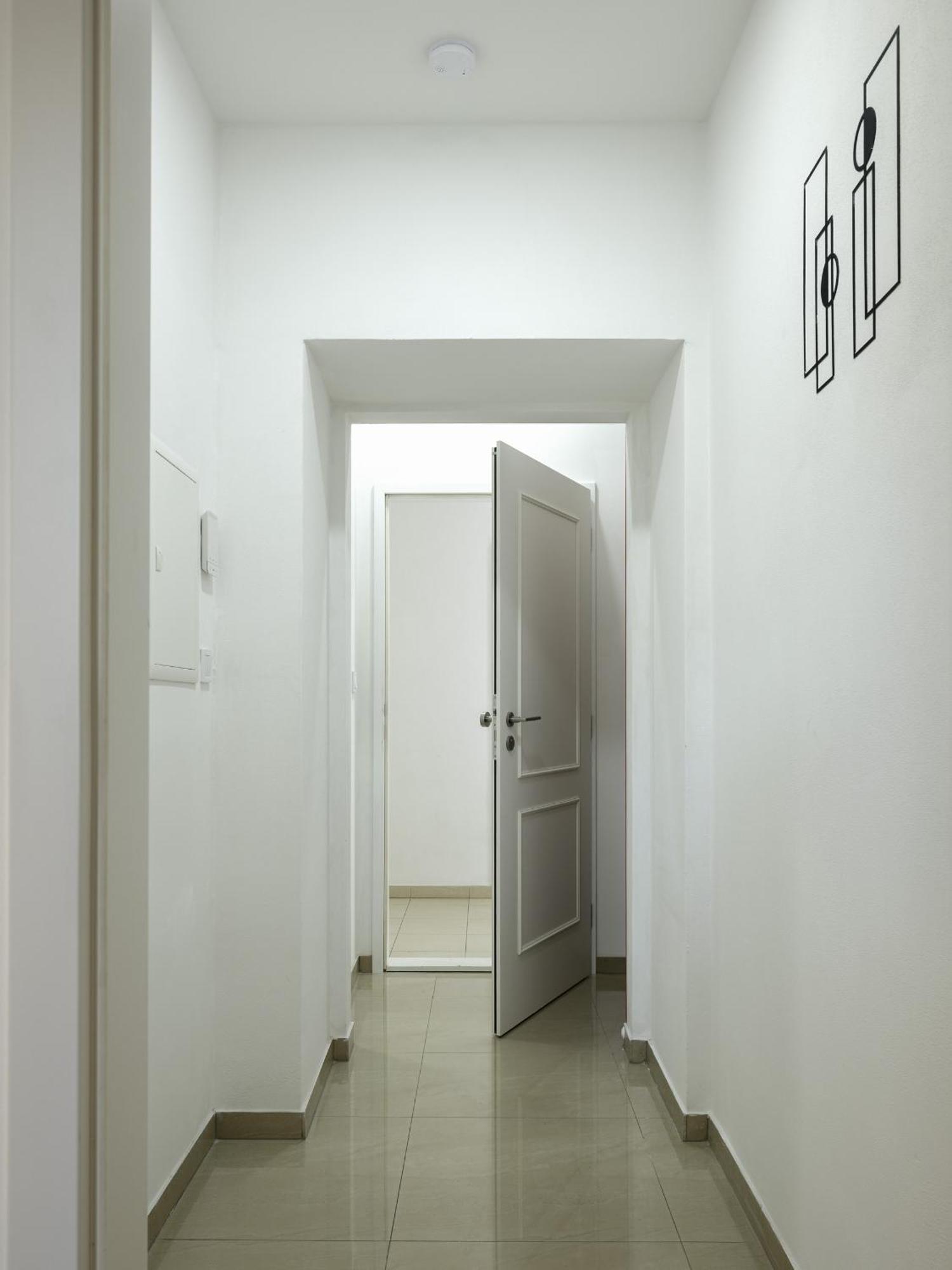 Appartamento National Museum *